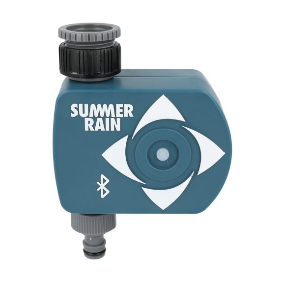 SummerRain Bluetooth beregeningscomputer